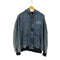 ウィゴー WEGO US.COMPANY SUPPLY フードブルゾン メンズ JPN:L