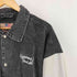 ウィゴー WEGO US.COMPANY SUPPLY デニムスタジャン メンズ JPN:L