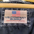 ウィゴー WEGO US.COMPANY SUPPLY デニムスタジャン メンズ JPN:L