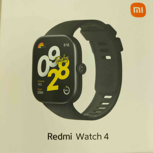 Xiaomi Redmi Watch 4 メンズ