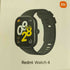 Xiaomi Redmi Watch 4 メンズ