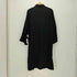 POOL BY CLASS 襟デザイン L/S ワンピース レディース JPN:2