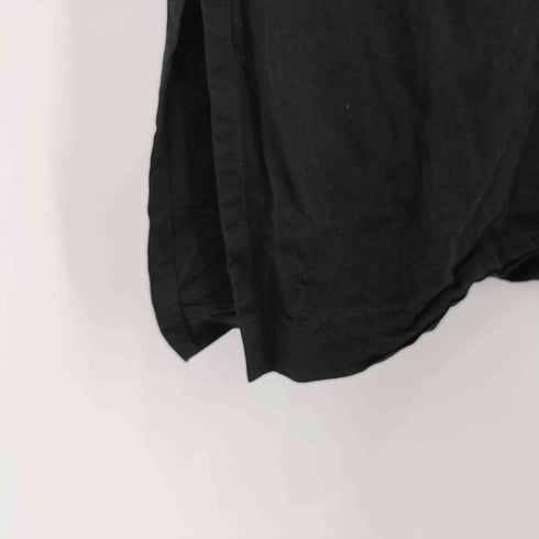 POOL BY CLASS 襟デザイン L/S ワンピース レディース JPN:2