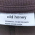オールドハニー OLD HONEY フリルドッキングS/Sカットソー レディース FREE