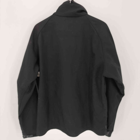 コロンビアスポーツウェア Columbia Sportswear TITANIUM ソフトシェル ジップアップジャケット 裏地フリース メンズ import:L