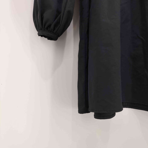 レイビームス Ray BEAMS 23AW タフタ ビスチェ ミニ ワンピース レディース JPN:1