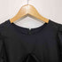 レイビームス Ray BEAMS 23AW タフタ ビスチェ ミニ ワンピース レディース JPN:1
