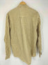 エディーバウアー Eddie Bauer 白タグ ボタンダウンチェックシャツ メンズ import:S