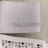 ガリャルダガランテ GALLARDAGALANTE ジャージージョッパーパンツ レディース 0