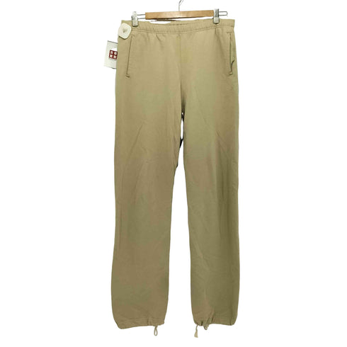 オーラリー AURALEE 19SS SUPER SOFT SWEAT PANTS メンズ JPN:4