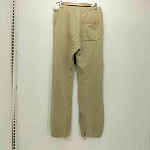 オーラリー AURALEE 19SS SUPER SOFT SWEAT PANTS メンズ JPN:4