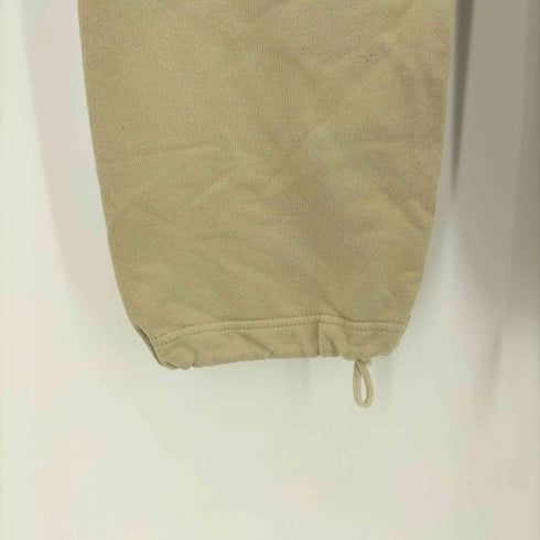 オーラリー AURALEE 19SS SUPER SOFT SWEAT PANTS メンズ JPN:4