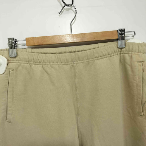 オーラリー AURALEE 19SS SUPER SOFT SWEAT PANTS メンズ JPN:4