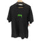 ステューシー Stussy ストックロゴ S/S センターロゴTシャツ メンズ import:L