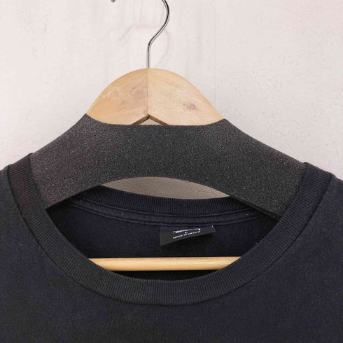 ステューシー Stussy ストックロゴ S/S センターロゴTシャツ メンズ import:L