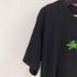 ステューシー Stussy ストックロゴ S/S センターロゴTシャツ メンズ import:L