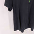 ステューシー Stussy ストックロゴ S/S センターロゴTシャツ メンズ import:L