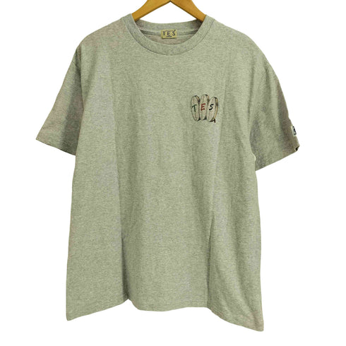 テス TES 25SS YAKUMAN T-SHIRT Tシャツ メンズ JPN:L