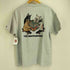 テス TES 25SS YAKUMAN T-SHIRT Tシャツ メンズ JPN:L