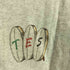 テス TES 25SS YAKUMAN T-SHIRT Tシャツ メンズ JPN:L