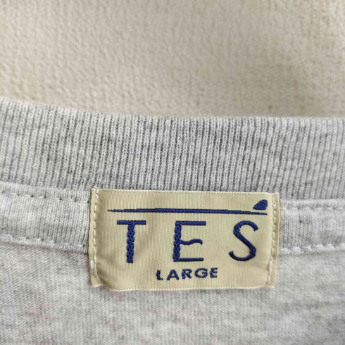 テス TES 25SS YAKUMAN T-SHIRT Tシャツ メンズ JPN:L