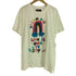 アグ UGG Pop Sketch Tee オールジェンダー ポップ スケッチ ティー レディース import:M