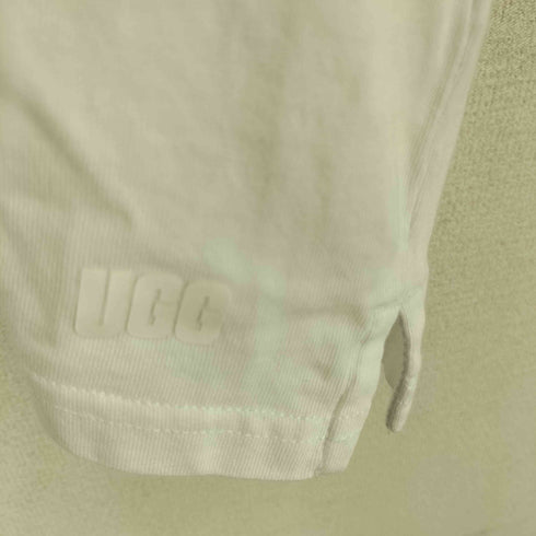 アグ UGG Pop Sketch Tee オールジェンダー ポップ スケッチ ティー レディース import:M