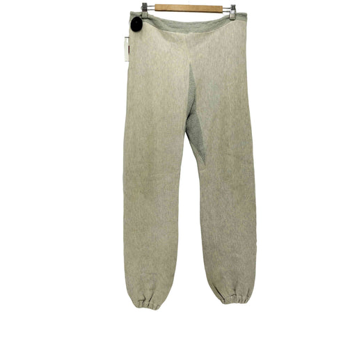 チャンピオン Champion 70S USA製 単色タグ REVERSE WEAVE WARM UP スウェット パンツ メンズ M