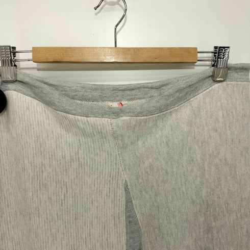 チャンピオン Champion 70S USA製 単色タグ REVERSE WEAVE WARM UP スウェット パンツ メンズ M