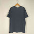 ステューシー Stussy 90-00s USA製 銀タグ LONDON INT2 アームナンバリング プリント シングルステッチ Tシャツ メンズ import:XL