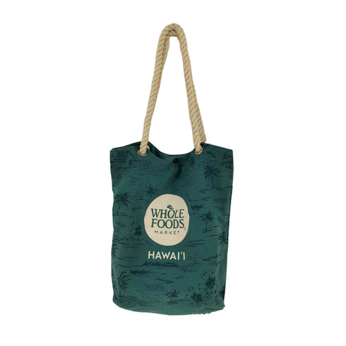 whole foods market コットンエコバッグ レディース