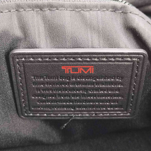 トゥミ TUMI オールレザー 2WAY ブリーフケース メンズ