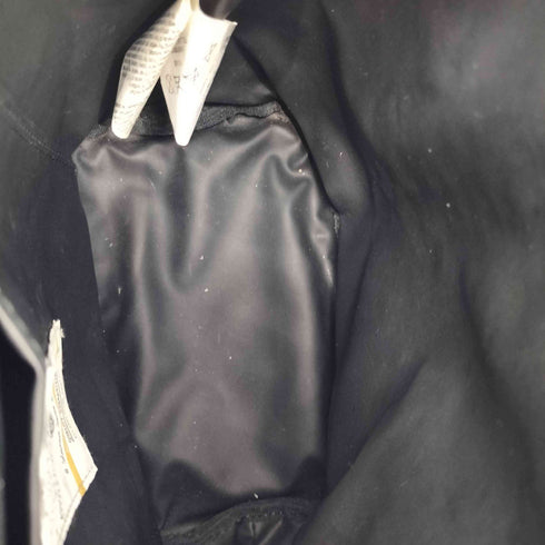 アッソブ ASSOV 別注 WATER PRO OF SUEDE DRAWSTRING BAG スエード巾着バッグ メンズ