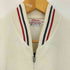 ウィルソン Wilson 60-70s USA製 Jack Kramer 棒TALON スイングトップ メンズ import:S