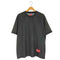 シュプリーム Supreme Gradient Mesh Stripe Jersey メッシュ ストライプ ジャージー Tシャツ メンズ import:M