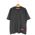 シュプリーム Supreme Gradient Mesh Stripe Jersey メッシュ ストライプ ジャージー Tシャツ メンズ import:M