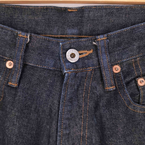 シュガーヒル SUGARHILL MODERN DENIM TROUSERS WIDE CUT モダンデニムトラウザー ワイドカット メンズ 32