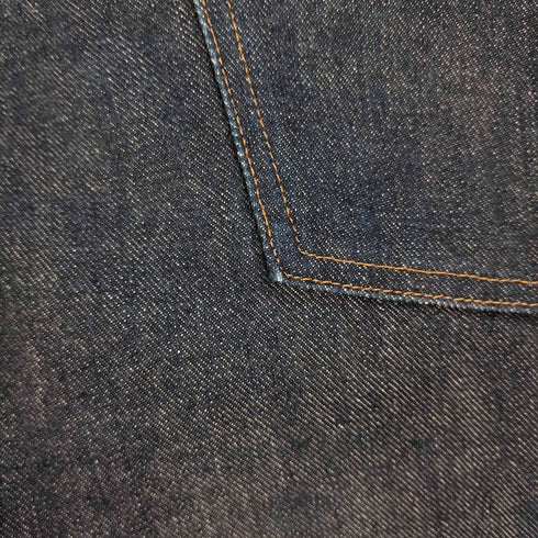 シュガーヒル SUGARHILL MODERN DENIM TROUSERS WIDE CUT モダンデニムトラウザー ワイドカット メンズ 32