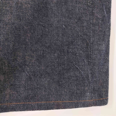 シュガーヒル SUGARHILL MODERN DENIM TROUSERS WIDE CUT モダンデニムトラウザー ワイドカット メンズ 32