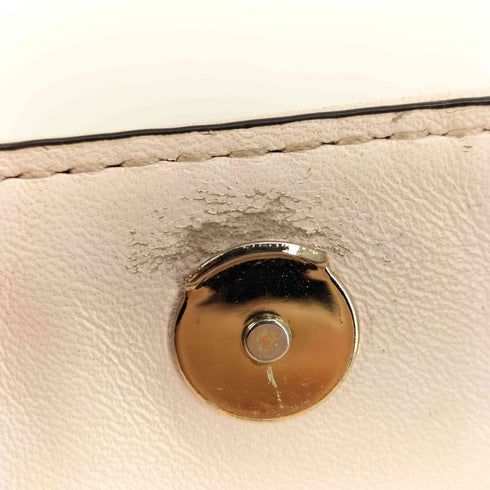 ケイトスペードニューヨーク kate spade NEW YORK ブライアーレーンチェーン キルティング ショルダーバッグ レディース