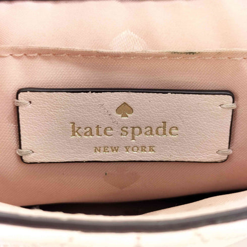 ケイトスペードニューヨーク kate spade NEW YORK ブライアーレーンチェーン キルティング ショルダーバッグ レディース