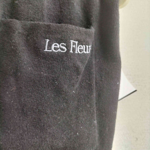 ジーナシス JEANASIS Les Fleurs 25SS アソートニットショートパンツ レディース FREE