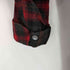 ペンドルトン PENDLETON 50S チェックウールガウン メンズ import:S