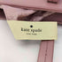 ケイトスペードニューヨーク kate spade NEW YORK Lawton Way ラメリボン レザー トートバッグ レディース