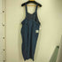 ニコアンド niko and... be with M 25SS Misayoラクテロサロペット レディース M