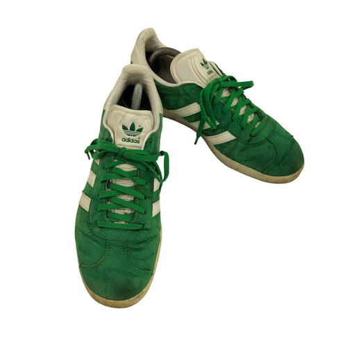 アディダス adidas GAZELLE BB5477 メンズ JPN:27
