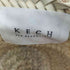 KECH LeS ESSENTIELS ラフィアミニ ショルダー バッグ レディース