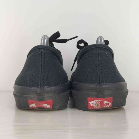 バンズ VANS AUTHENTIC オーセンティック スニーカー メンズ JPN:27