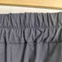 オズモーシス OSMOSIS 25SS サイドタックコクーンパンツ レディース ONE SIZE