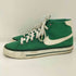 ナイキ NIKE Court Legacy Canvas Mid Green Noise メンズ JPN:27.5
